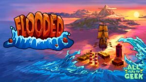 Indie Game Flooded Interview All Ages of Geek