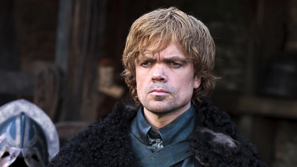 The Anti-Hero: Tyrion Lannister from Game of Thrones