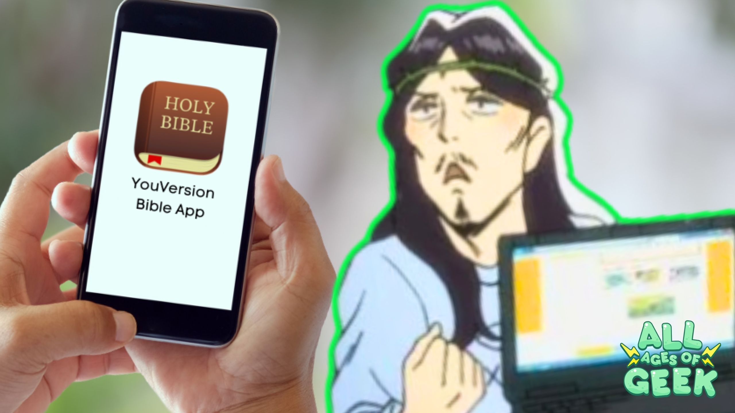 How Millennials and Gen Z Can Understand the Bible Better