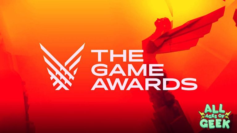 God of War Wins Game of the Year