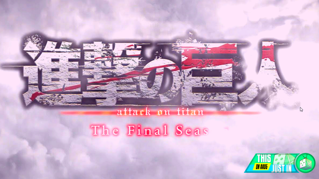 Shingeki no Kyojin The Final Season Part 2 Episode 1 Recap - All Ages of  Geek