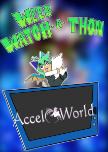 Watch Accel World - Season 1