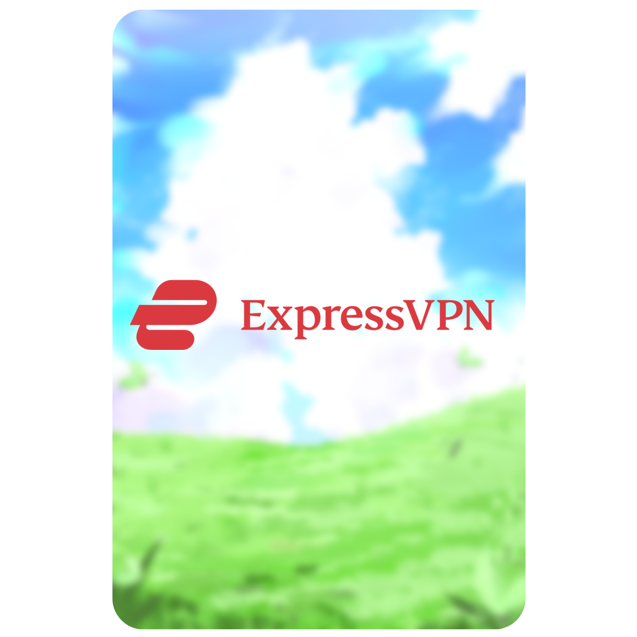 Express VPN Ad on All Ages of Geek