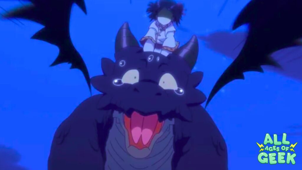 A Plant-Eating Dragon Continues its Journey 'A Herbivorous Dragon of 5,000 Years' Snags a Second Season All Ages of Geek
