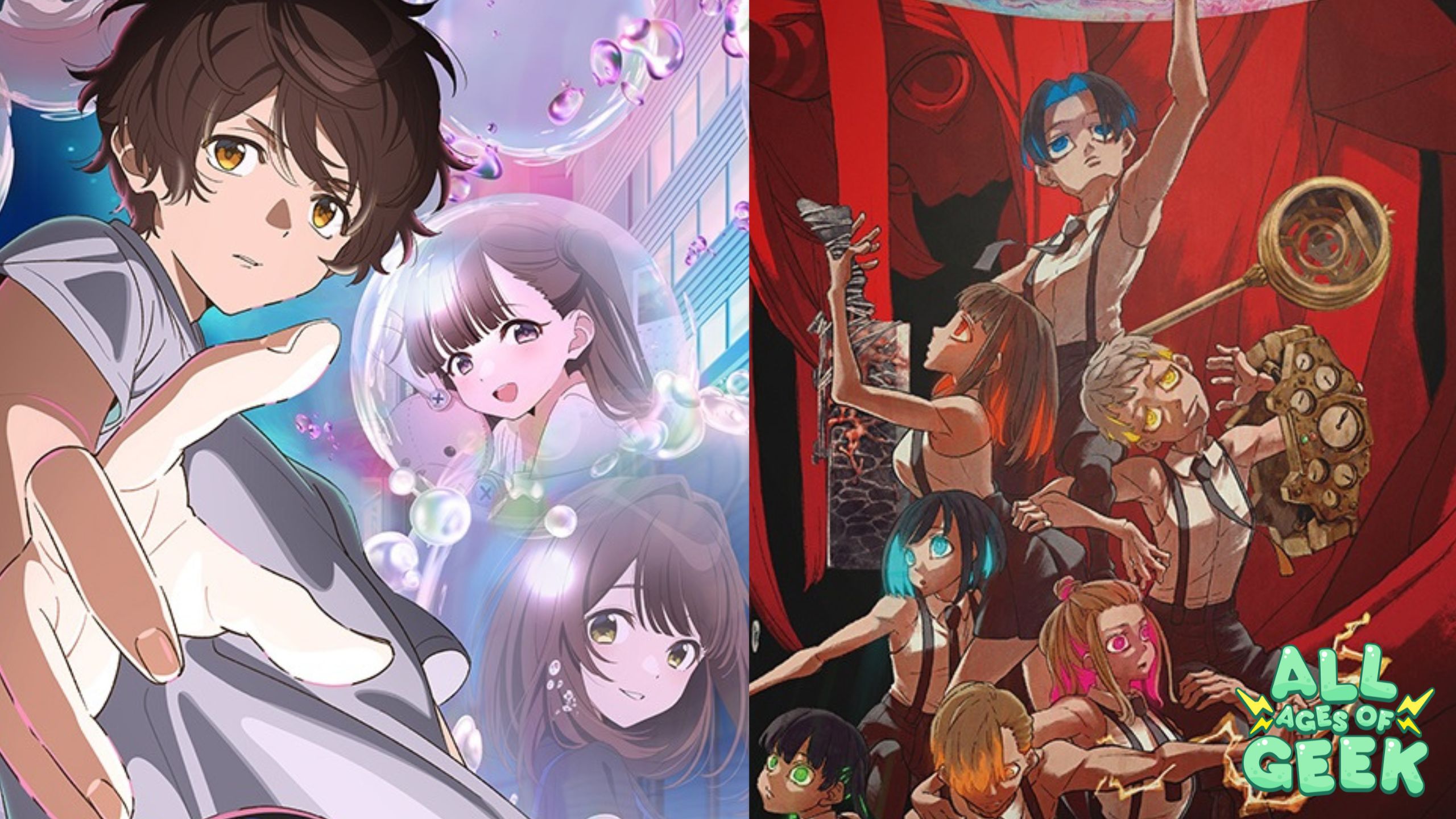 MBC & Tokyopop Unveil First Original Anime Productions