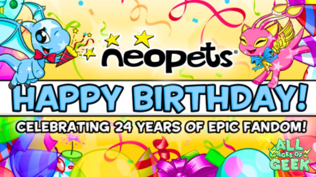 Happy_Birthday_Neopets_Celebrating_24_Years_of_Epic_All_Ages_of_Geek
