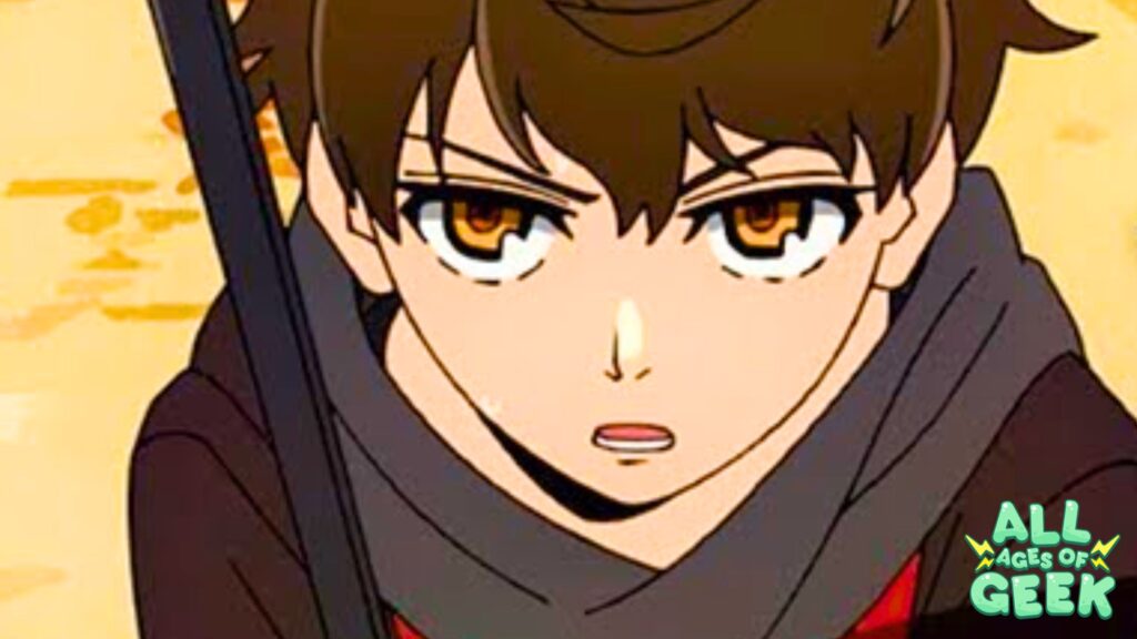 : Exploring the popularity of Tower of God and its worth as a watch