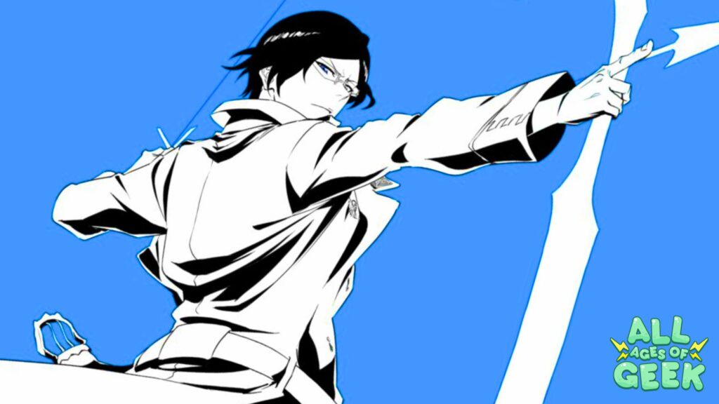 "BLEACH Teases Thousand-Year Blood War Part 3 – The Conflict with 1st Trailer Drop! All Ages of Geek