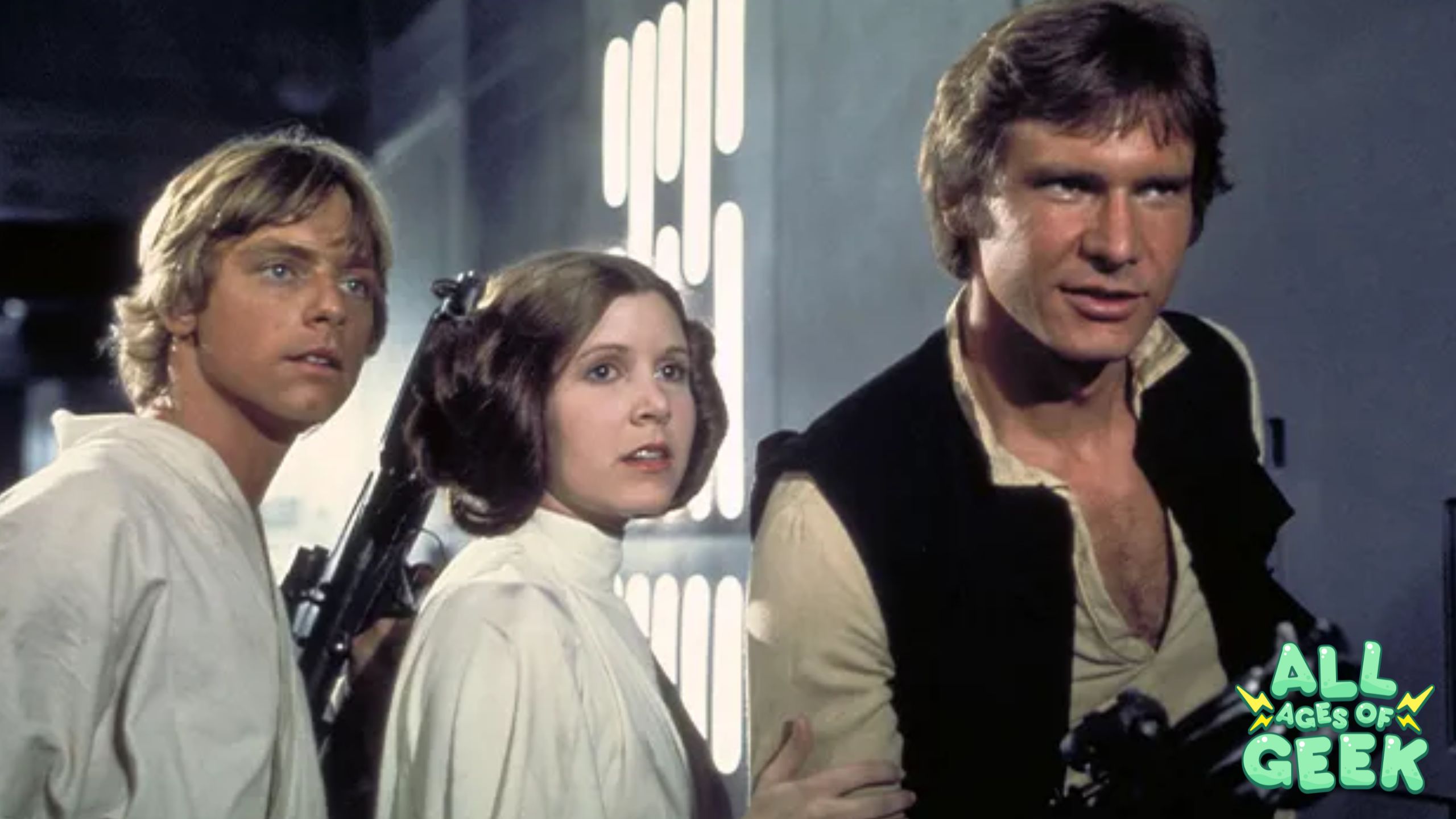 A Galaxy Far, Far Away: Why the Original Star Wars Trilogy Remains Unmatched