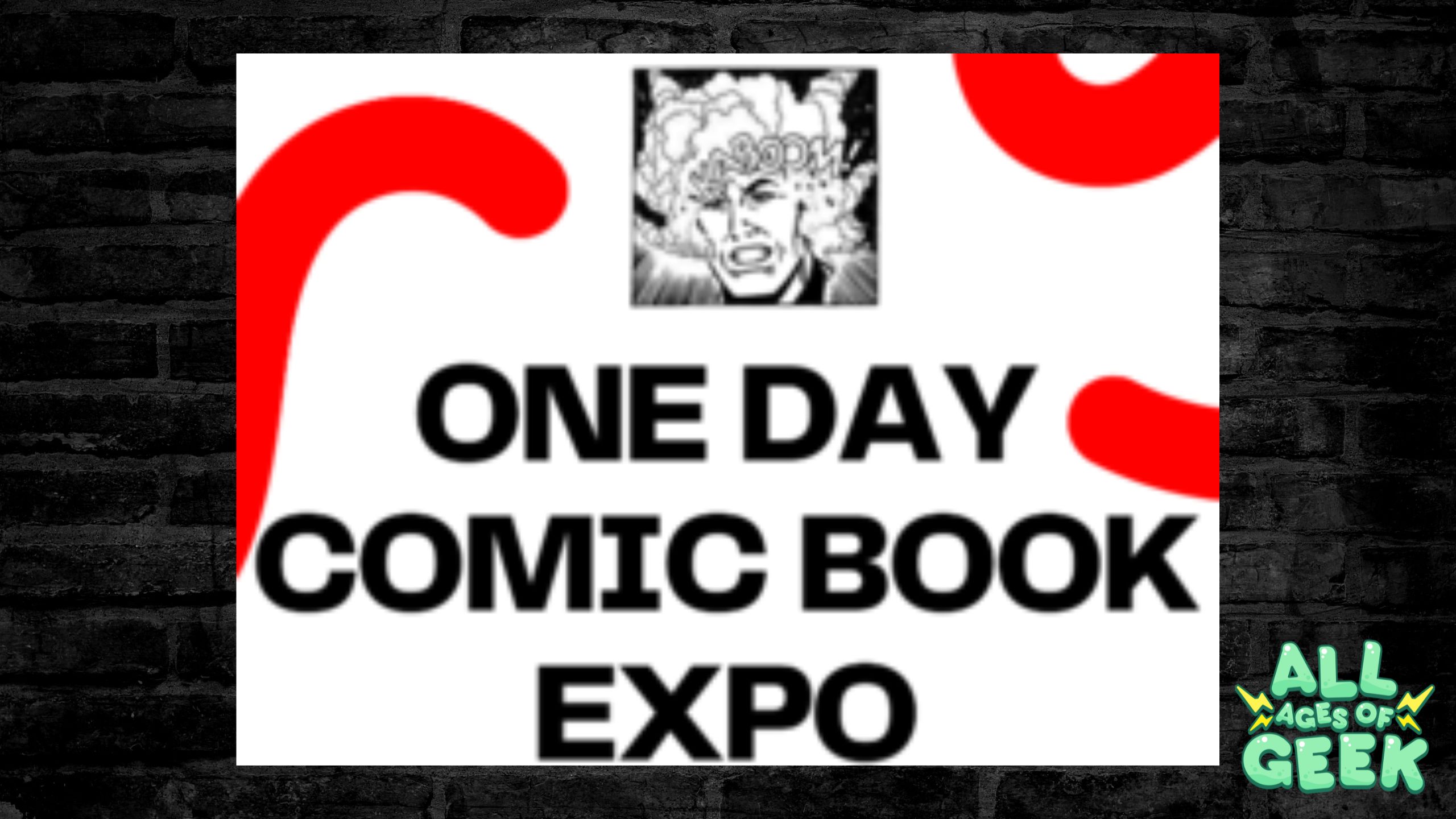 One Day Comic Book Expo 2024: A New Jersey Comic Lover’s Dream!