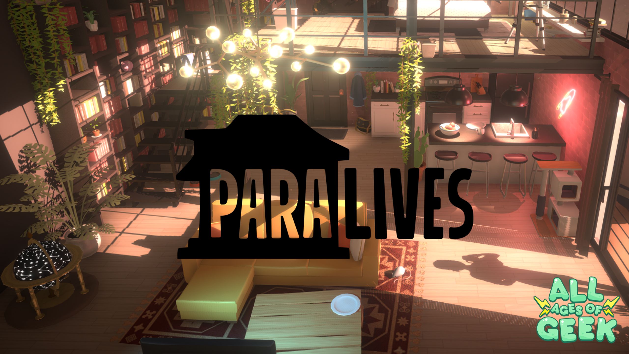 Exciting News: Paralives Early Access Coming 2025 with FOREVER Free DLC!