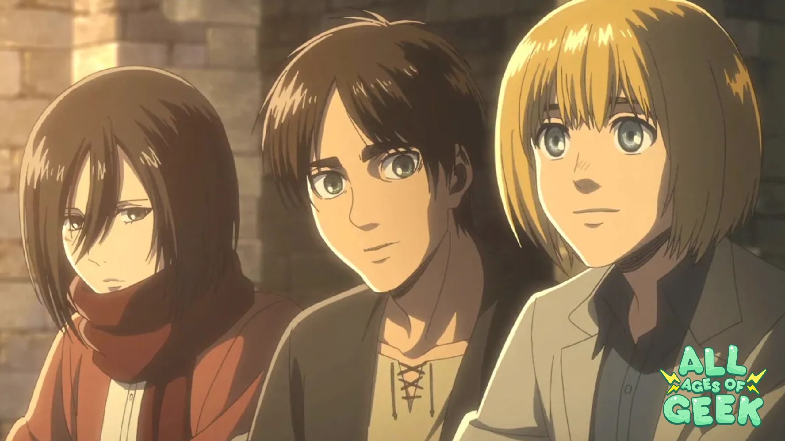 The Titans of Pop Culture: How Attack on Titan Redefined Anime