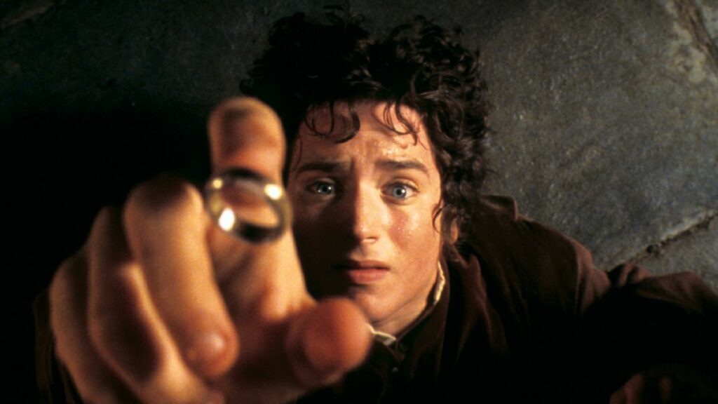 The Reluctant Hero: Frodo Baggins