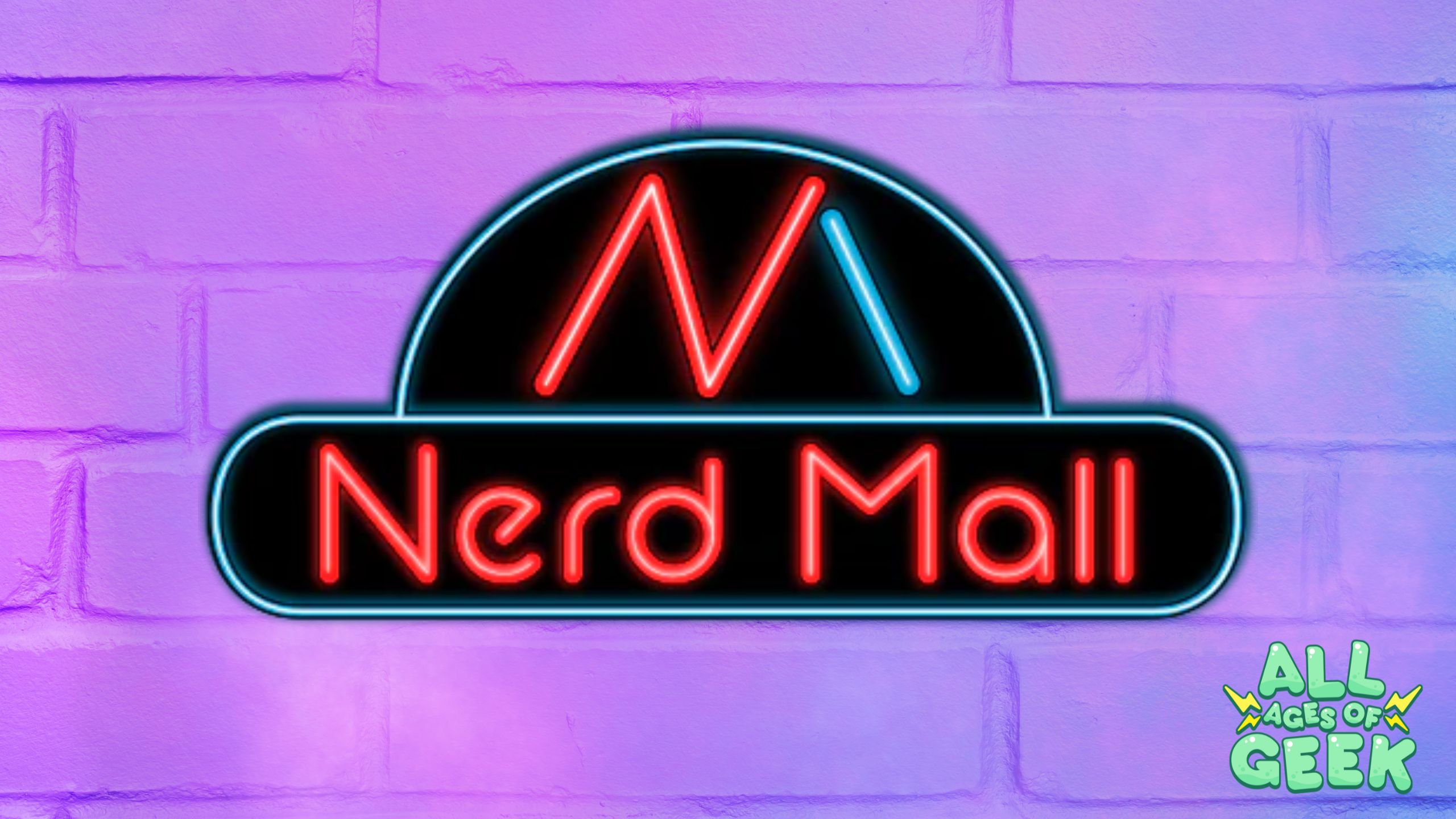 Exploring The Nerd Mall in Woodbury, NJ: A Geek’s Ultimate Destination for Comics, Games, and Collectibles