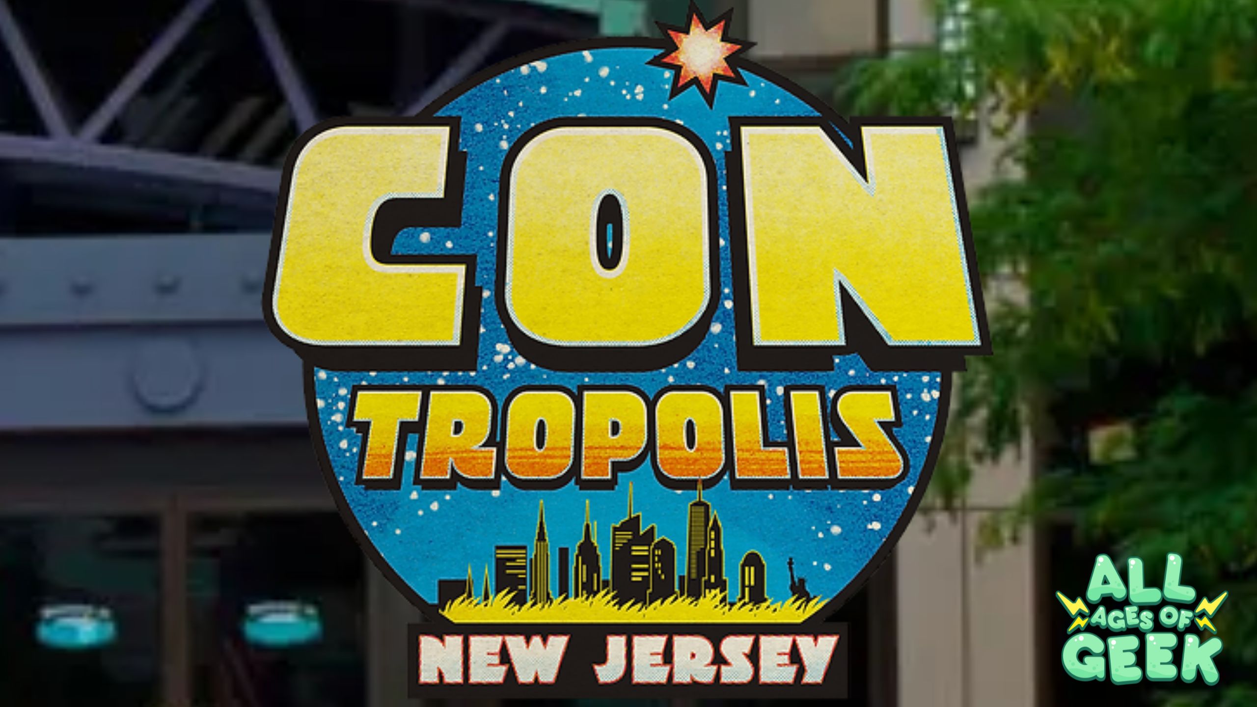 Contropolis New Jersey 2024: Where Pop Culture Dreams Come True!
