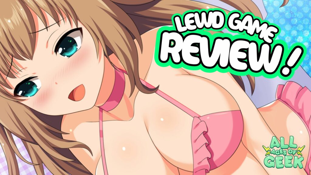 LIP! Lewd Idol Project - Lewd Game Review Thumbnail