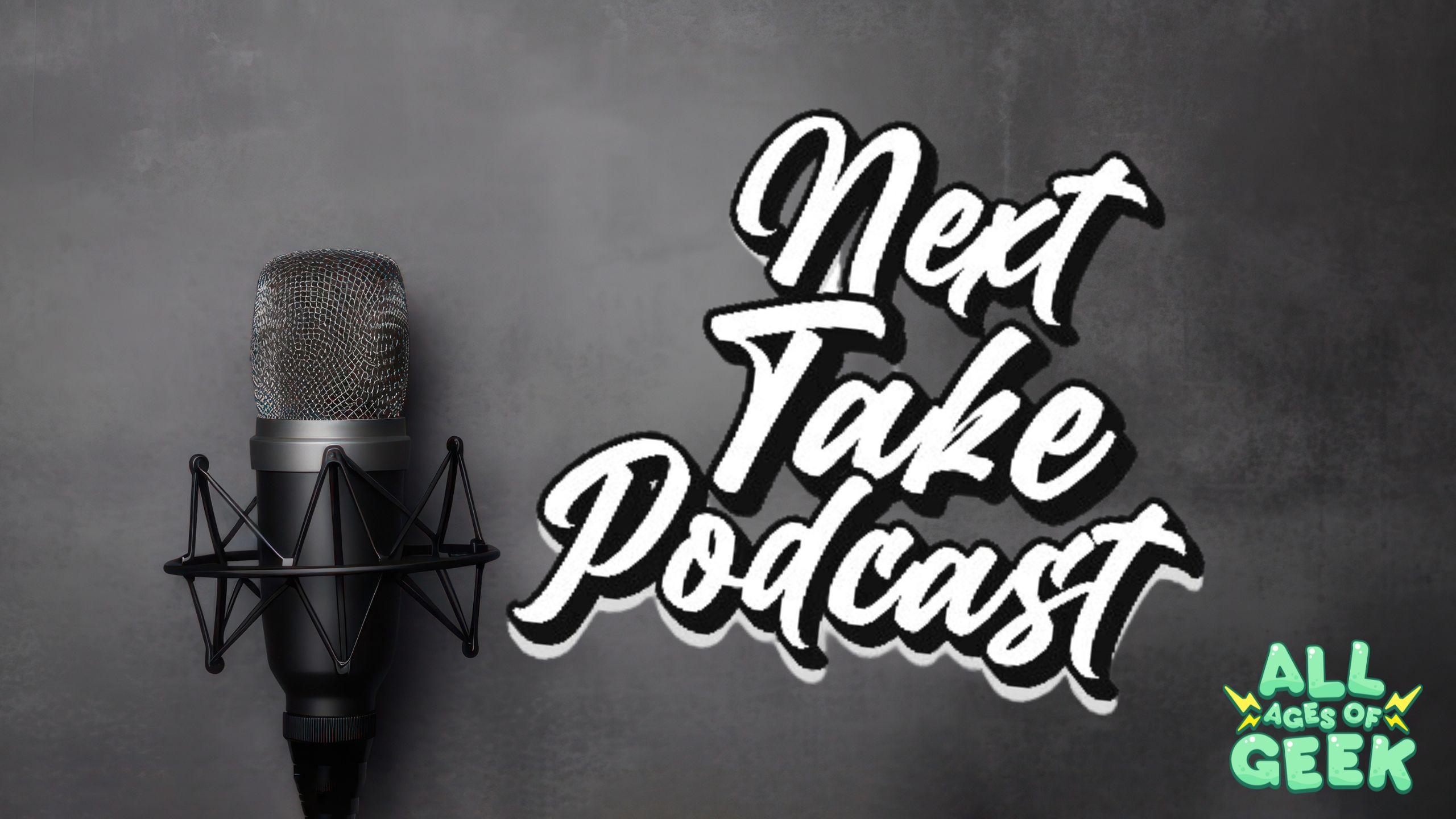 “Next Take Podcast”: Insights and Inspiration for Every Listener