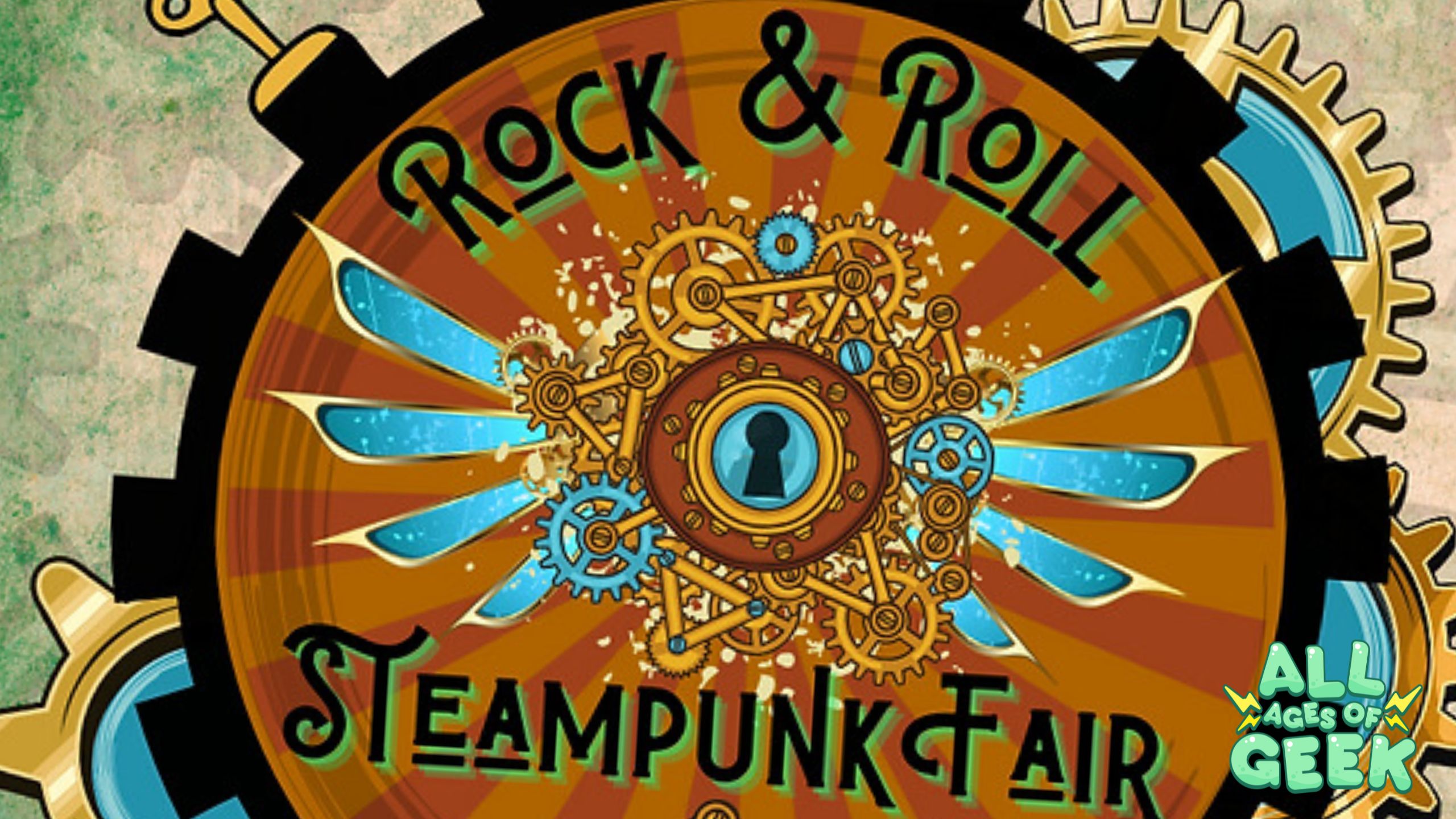 Rock & Roll Steampunk Fair 2024: A Fusion of Music, Fashion, and New Jersey Fun!
