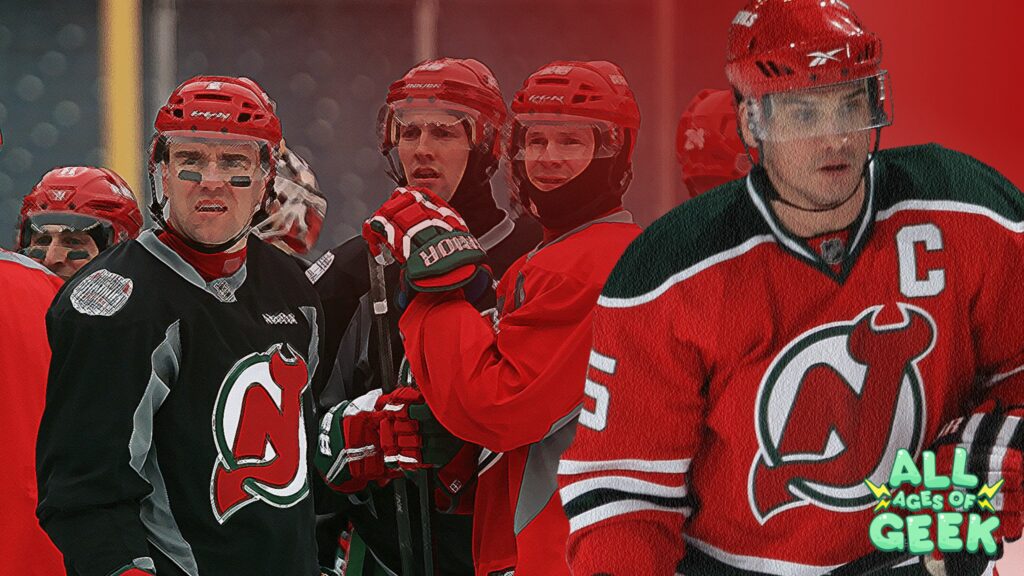 The Epic Saga of the New Jersey Devils Thumbnail