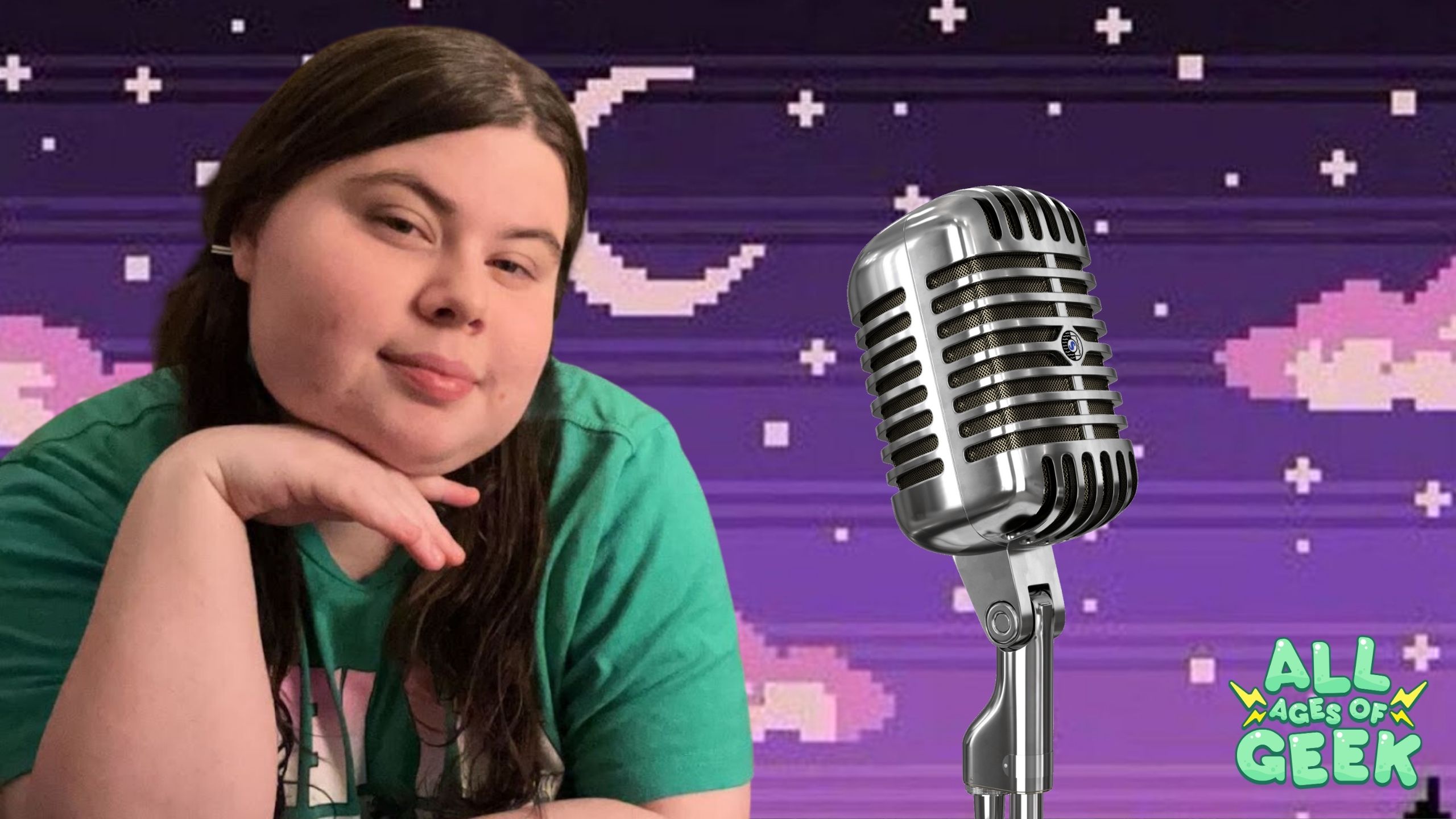 We Interviewed Voice Actor Cara O’Connor!