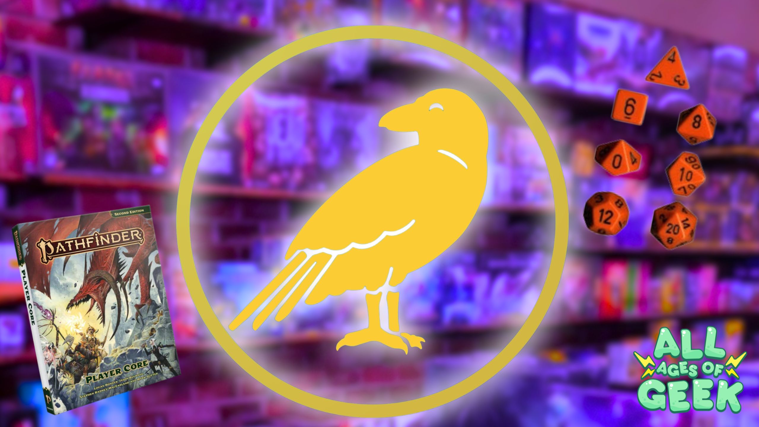 Discover Gilded Raven Games: Somerset’s Ultimate Gaming Destination!