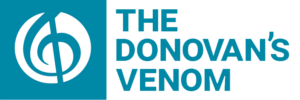 The Donovan's Venom Logo.