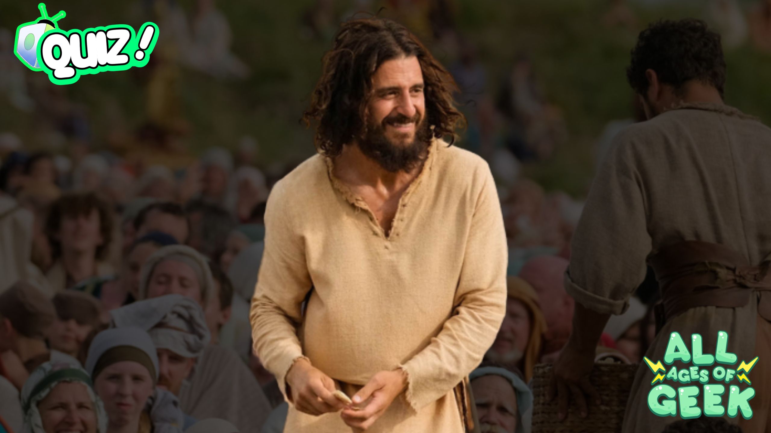 How Should You Give Alms This Lent? Take the Quiz!