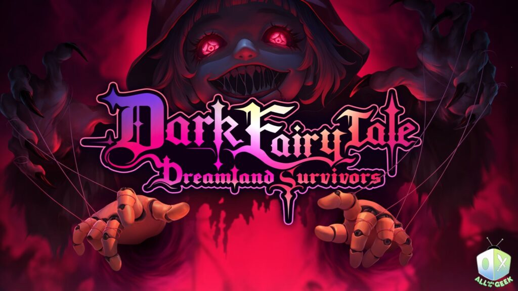 Dark Fairy Tale Dreamland Survivors