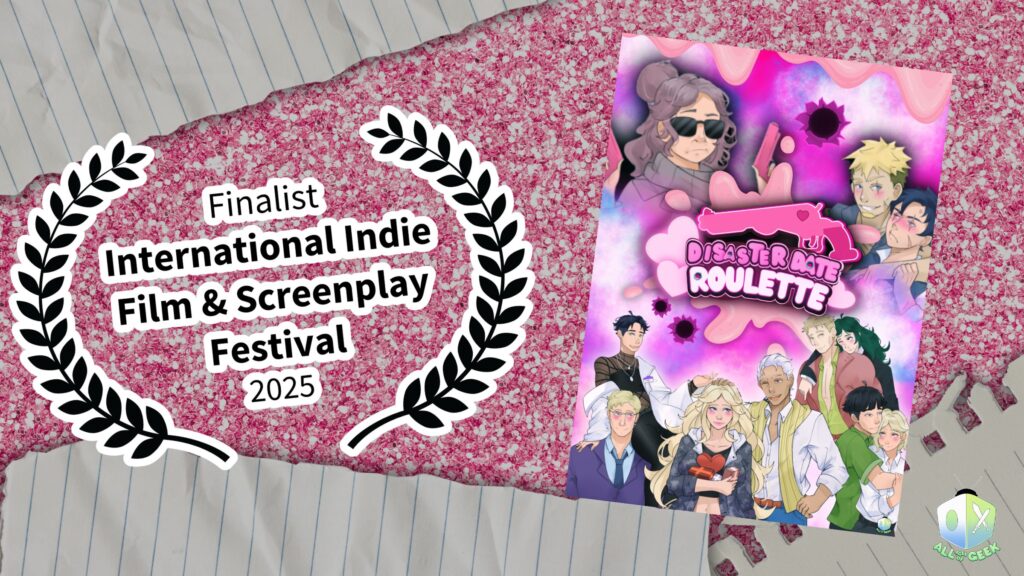 Finalist I Married a Monster on a Hill