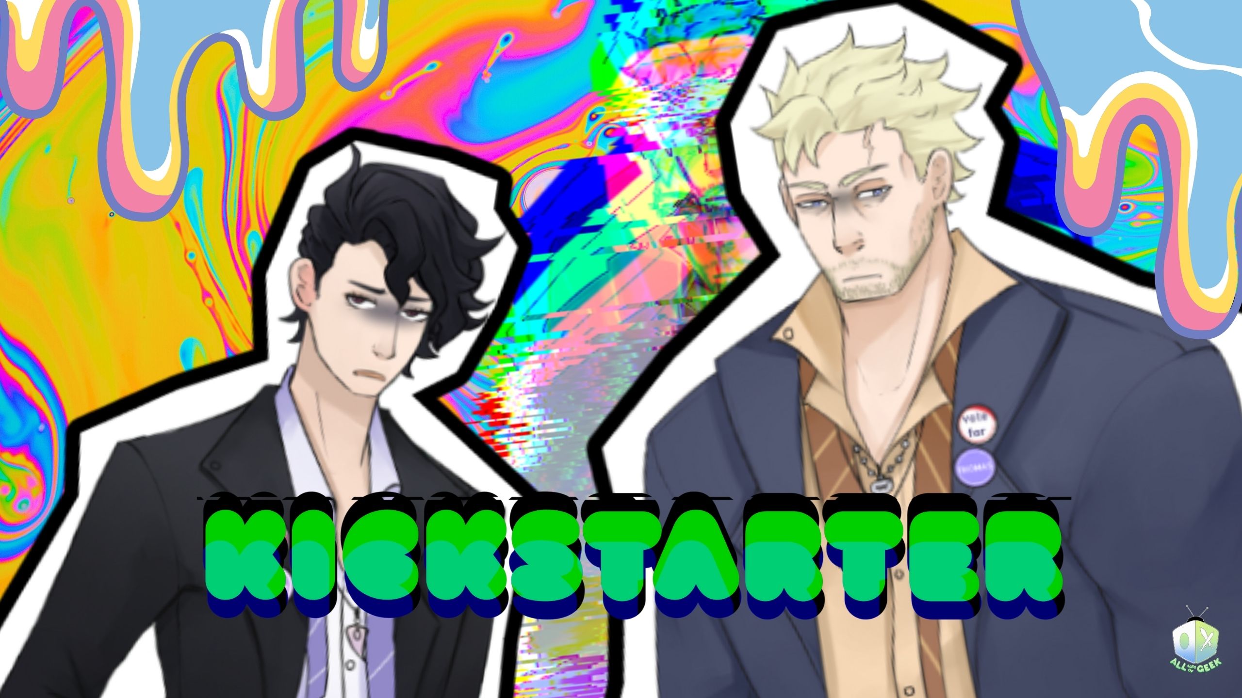 Boardwalk Dad Detox Kickstarter Pre-Launch Sign Ups