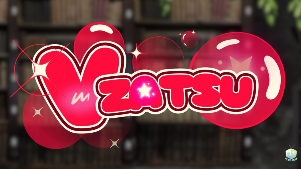 VZatsu Logo