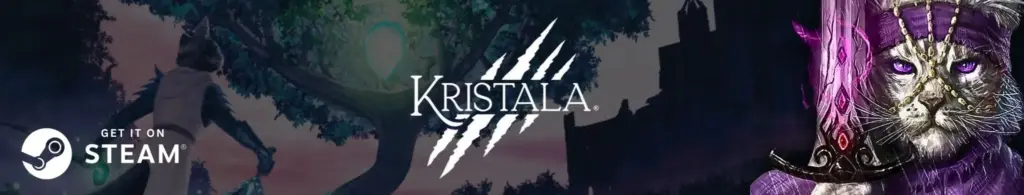 Kristala ad